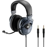 JTS HPM-535 Over Ear headset Vezetékes