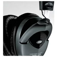 JTS HP-535 On Ear fejhallgató Vezetékes Stúdió