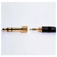 JTS HP-535 On Ear fejhallgató Vezetékes Stúdió