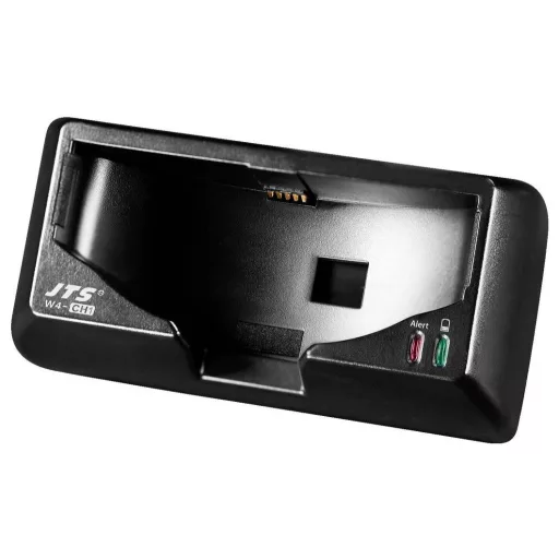 JTS W4-CH1 Töltőállomás