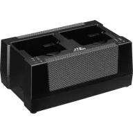 JTS CH-2 Töltőállomás 2-fach