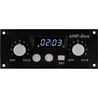 Monacor TXA-1822MR UHF-PLL vevő