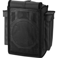 Monacor TXA-820WPB Védőtok