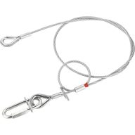 Monacor TAR-1004SAVE Biztosító drót