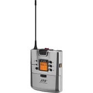 JTS UF-20TB/5 UHF-PLL zseb formátumú adó
