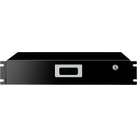 Monacor RCS-52/SW Dokumentum fiók 2 ME