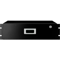 Monacor RCS-53/SW Dokumentum fiók 3 ME