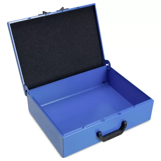 Sortimo KM 340 5228550 Hordtáska Fém (Sz x Ma x Mé) 440 x 130 x 330 mm