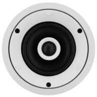   Monacor EDL-42HQ Beépíthető hangszóró 30 W 8 Ω Fehér 1 db