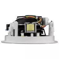  Monacor EDL-42HQ Beépíthető hangszóró 30 W 8 Ω Fehér 1 db