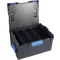 Sortimo L-BOXX 238 G 1000011145 Szállító doboz ABS műanyag, PA (Sz x Ma x Mé) 442 x 253 x 357 mm