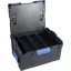 Sortimo L-BOXX 238 G 1000011145 Szállító doboz ABS műanyag, PA (Sz x Ma x Mé) 442 x 253 x 357 mm