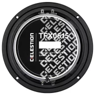Monacor TFX0615/8 Magassugárzó 10 W 8 Ω