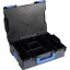 Sortimo L-BOXX 136 G4 1000011334 Szállító doboz ABS műanyag, PA (Sz x Ma x Mé) 444 x 152 x 360 mm