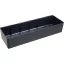 Sortimo H63 6000010908 Beakasztható kosár ABS műanyag (Sz x Ma x Mé) 314 x 63 x 104 mm
