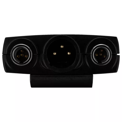 JTS PS-510M Fantomtápláló adapter