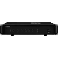 Monacor LA-402 ELA hurokerősítő