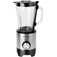 EMERIO BL-130988 Álló mixer 500 W Nemesacél, Fekete