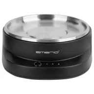 EMERIO EB-131811.1 Tojásfőző BPA mentes Fekete