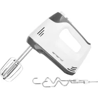 EMERIO HM-130365 Kézi mixer 400 W Fehér