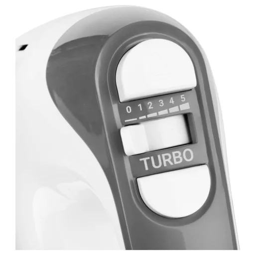 EMERIO HM-130365 Kézi mixer 400 W Fehér