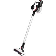   EMERIO UVC-130959 UVC-130959 Akkus kézi porszívó 22.2 V Porzsák nélkül, Akkuval, Ciklon technika