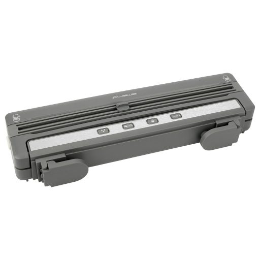 EMERIO VS-130802 VS-130802 Vákumozó BPA mentes (Sz x Ma x Mé) 372 x 62 x 97 mm