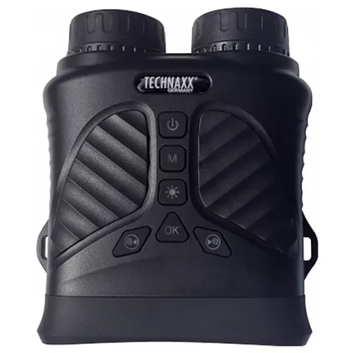 Technaxx TX-257 5089 Éjjellátó digitális kamerával 4 x 25 mm