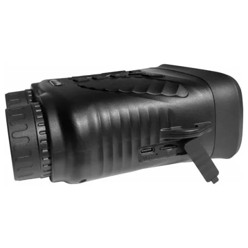 Technaxx TX-257 5089 Éjjellátó digitális kamerával 4 x 25 mm