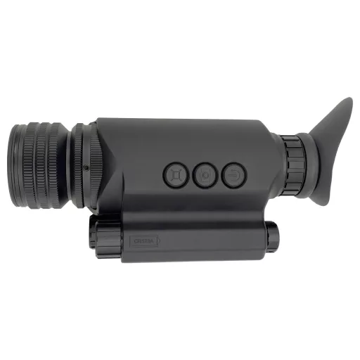 Berger & Schröter Premium LN-G3-M44 5-30x44 LN-G3-M44 Éjjellátó