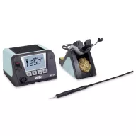   Weller WT1011M mit WTPP MS Forrasztóállomás készlet digitális 40 W 50 - 550 °C Forrasztóheggyel, Tartóval