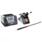 Weller WT1011M mit WTPP MS Forrasztóállomás készlet digitális 40 W 50 - 550 °C Forrasztóheggyel, Tartóval