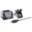 Weller WT1012M mit WTMT MS Forrasztóállomás készlet digitális 80 W 50 - 550 °C Tartóval, Csipesszel, Forrasztóheggyel
