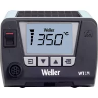   Weller WT1M Tápellátó egység digitális 95 W 50 - 550 °C