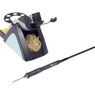   Weller WTMP MS Lötset Forrasztópáka 12 V 40 W 100 - 450 °C Forrasztóheggyel, Tartóval