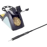   Weller WTPP MS Forrasztópáka 12 V 40 W 100 - 450 °C Forrasztóheggyel, Tartóval
