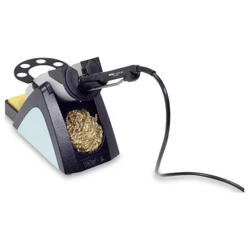 Weller WTPP MS Forrasztópáka 12 V 40 W 100 - 450 °C Forrasztóheggyel, Tartóval