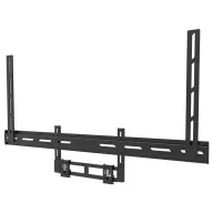 Neomounts AV2-500BL Rögzítő készlet Fekete