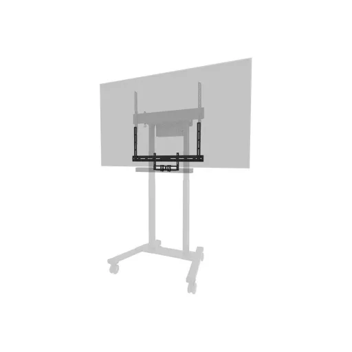 Neomounts AV2-500BL Rögzítő készlet Fekete