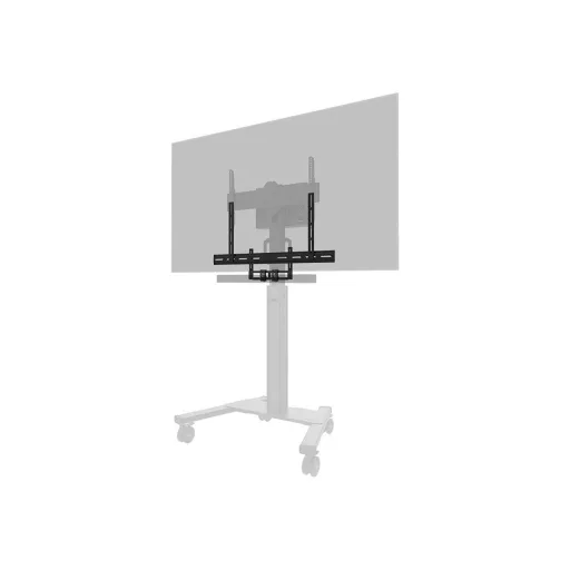 Neomounts AV2-500BL Rögzítő készlet Fekete