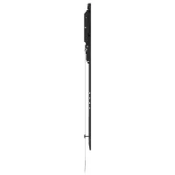   Neomounts WL30-750BL18P TV fali tartó 127,0 cm (50) - 248,9 cm (98) Állítható magasságú