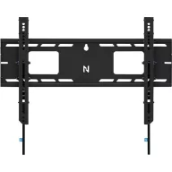   Neomounts WL35-750BL16 TV fali tartó 106,7 cm (42) - 218,4 cm (86”) Állítható magasságú, Dönthető