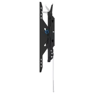   Neomounts WL35-750BL16 TV fali tartó 106,7 cm (42) - 218,4 cm (86”) Állítható magasságú, Dönthető