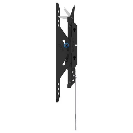 Neomounts WL35-750BL16 TV fali tartó 106,7 cm (42) - 218,4 cm (86”) Állítható magasságú, Dönthető