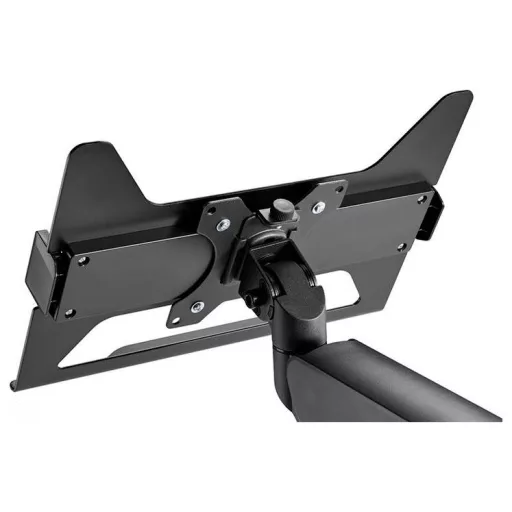 Neomounts Laptop feltét Fekete