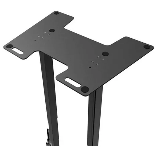 Neomounts AFP-875BL Gépágy Fekete