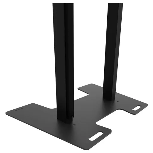 Neomounts AFP-875BL Gépágy Fekete