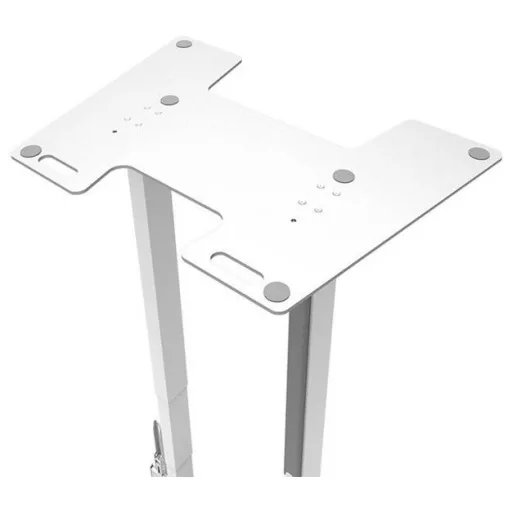 Neomounts AFP-875WH Gépágy Fehér