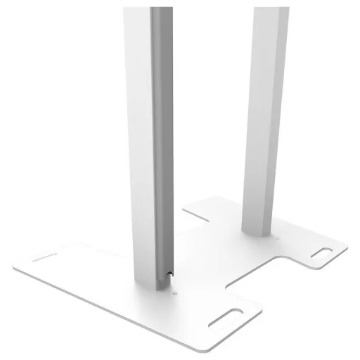 Neomounts AFP-875WH Gépágy Fehér