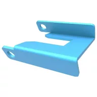 Neomounts ABL-875 Biztonsági tartó Kék